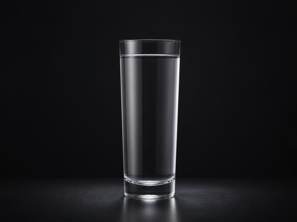 Pure still water